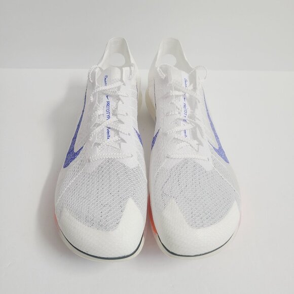 Nike Air Zoom Victory 2 Blueprint Pack Track & Field Shoes FD8412-900 size 12.5 main image 4